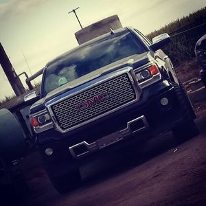 Meet your Posher, Joaquin